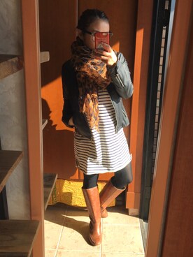 kyonさんのコーディネート