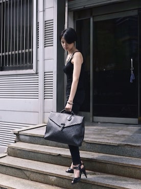 스타일시퀀스さんのコーディネート