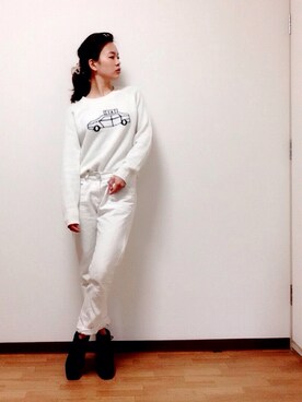 yukiさんのコーディネート