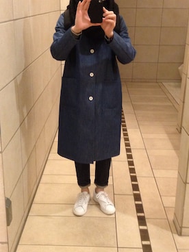 テケチャンさんのコーディネート