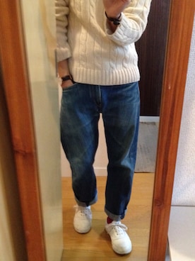 テケチャンさんのコーディネート