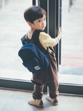 家有无缺哥哥さんのコーディネート