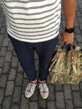 __kazu.11さんのコーディネート