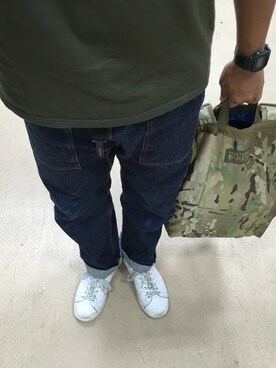 __kazu.11さんのコーディネート