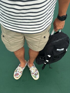 __kazu.11さんのコーディネート