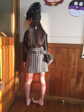 ゆーまま。さんのコーディネート