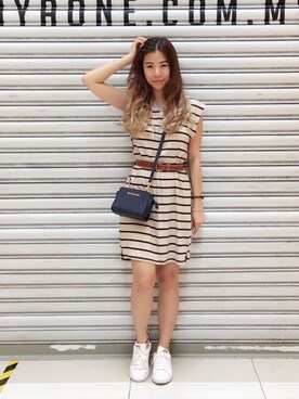 chloeさんのコーディネート