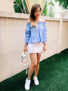 chloeさんのコーディネート