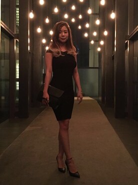 chloeさんのコーディネート