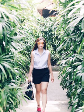 chloeさんのコーディネート