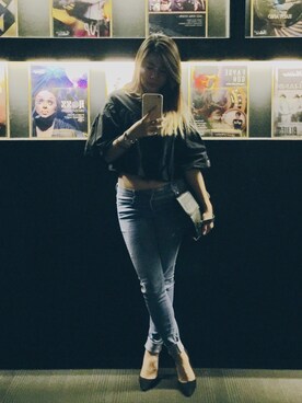 chloeさんのコーディネート