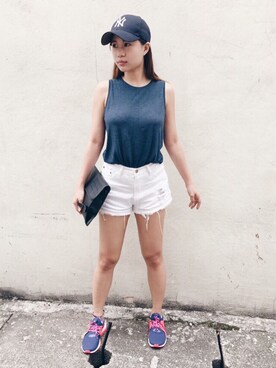 chloeさんのコーディネート