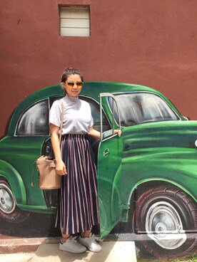 chloeさんのコーディネート