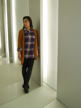 chloeさんのコーディネート