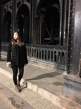 chloeさんのコーディネート