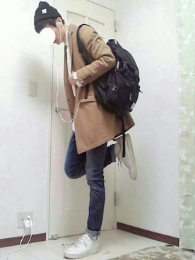 けんぴさんのコーディネート