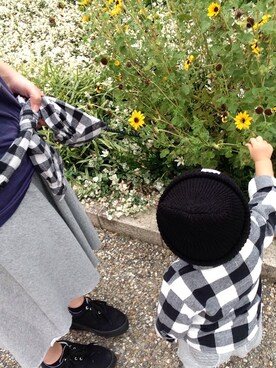 マイさんのコーディネート