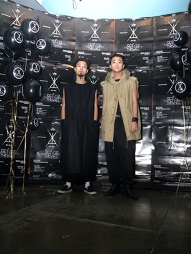 Makotoさんのコーディネート