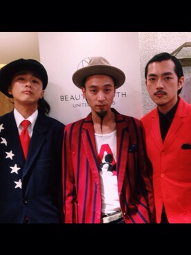 Makotoさんのコーディネート