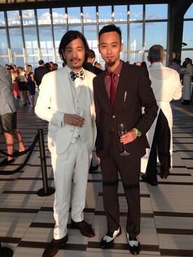 Makotoさんのコーディネート