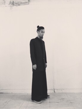 Makotoさんのコーディネート