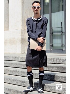 Makotoさんのコーディネート