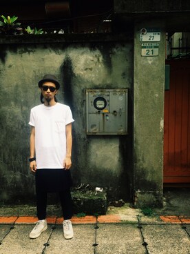 Makotoさんのコーディネート