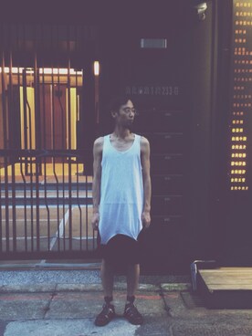 Makotoさんのコーディネート