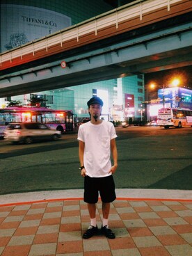 Makotoさんのコーディネート