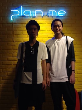 Makotoさんのコーディネート