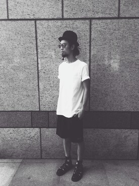 Makotoさんのコーディネート