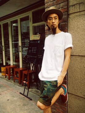 Makotoさんのコーディネート