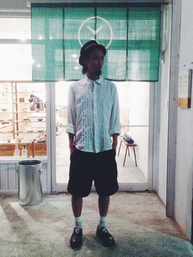 Makotoさんのコーディネート