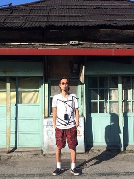 Makotoさんのコーディネート