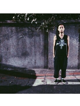 Makotoさんのコーディネート