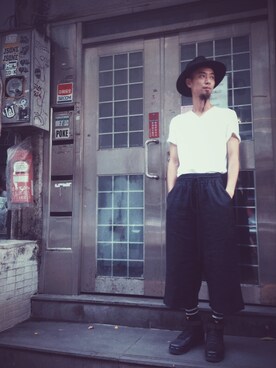 Makotoさんのコーディネート