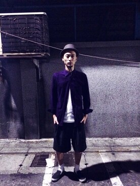 Makotoさんのコーディネート