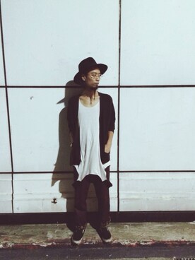 Makotoさんのコーディネート