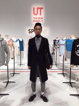 Makotoさんのコーディネート