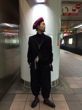 Makotoさんのコーディネート