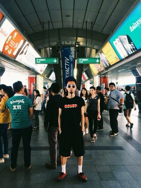 Makotoさんのコーディネート