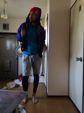 けりおさんのコーディネート