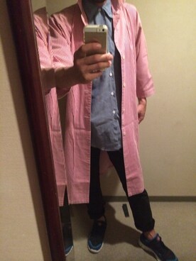 けりおさんのコーディネート