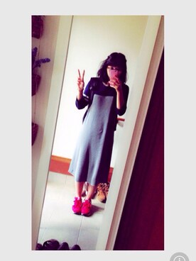 chicoriさんのコーディネート