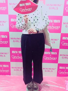 MaRiKoさんのコーディネート