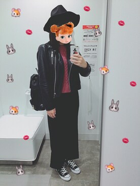 MaRiKoさんのコーディネート