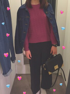 MaRiKoさんのコーディネート