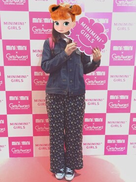 MaRiKoさんのコーディネート