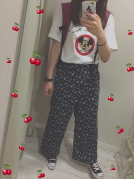 MaRiKoさんのコーディネート