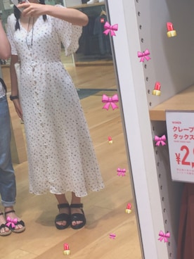 MaRiKoさんのコーディネート